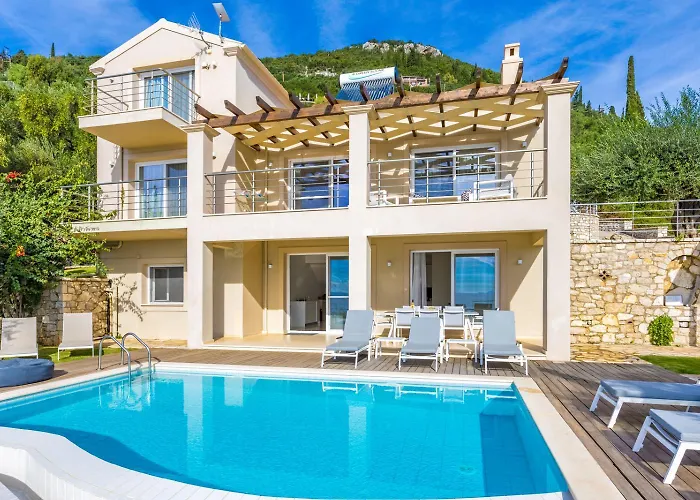 Villa Penelope