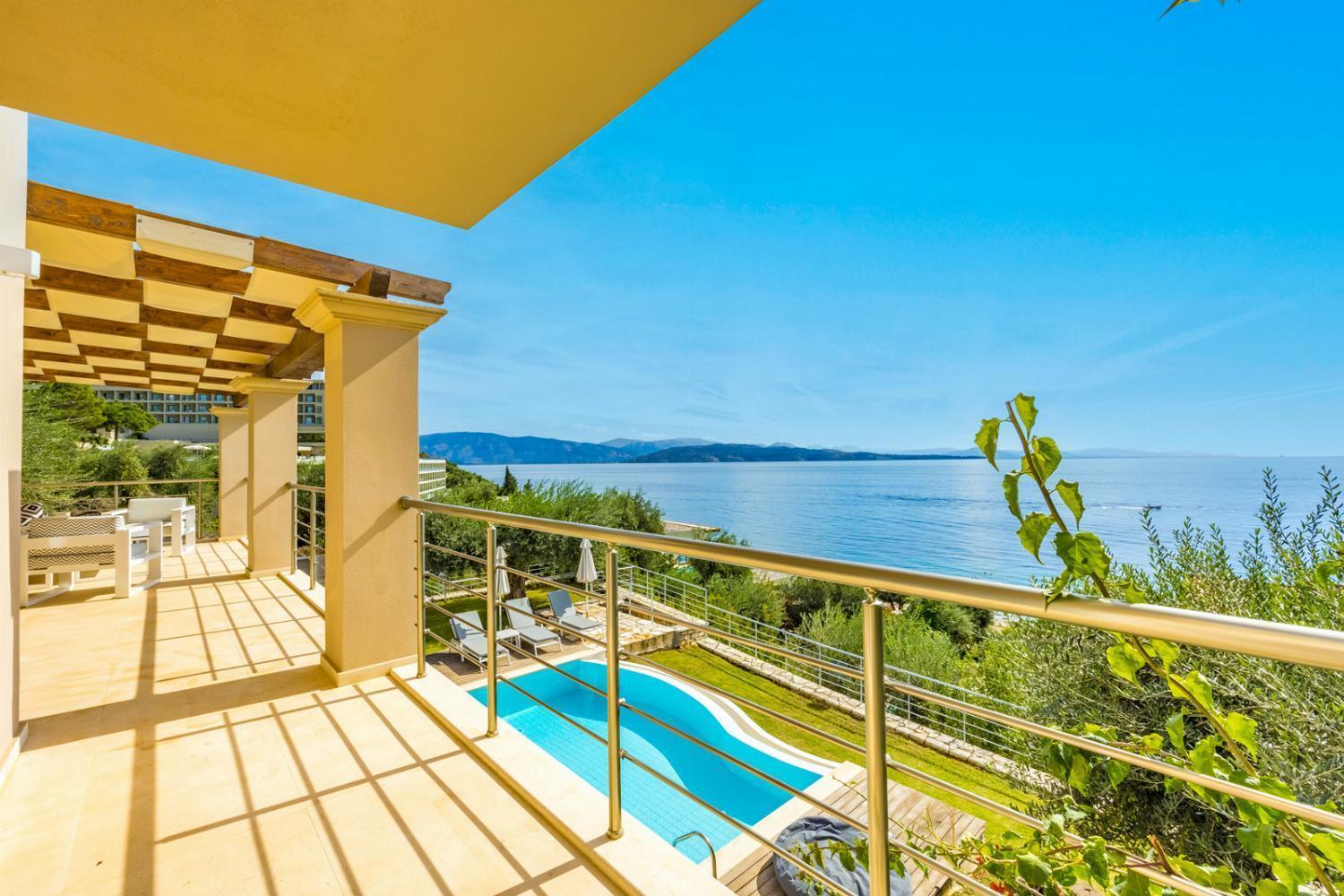 Villa Penelope *
