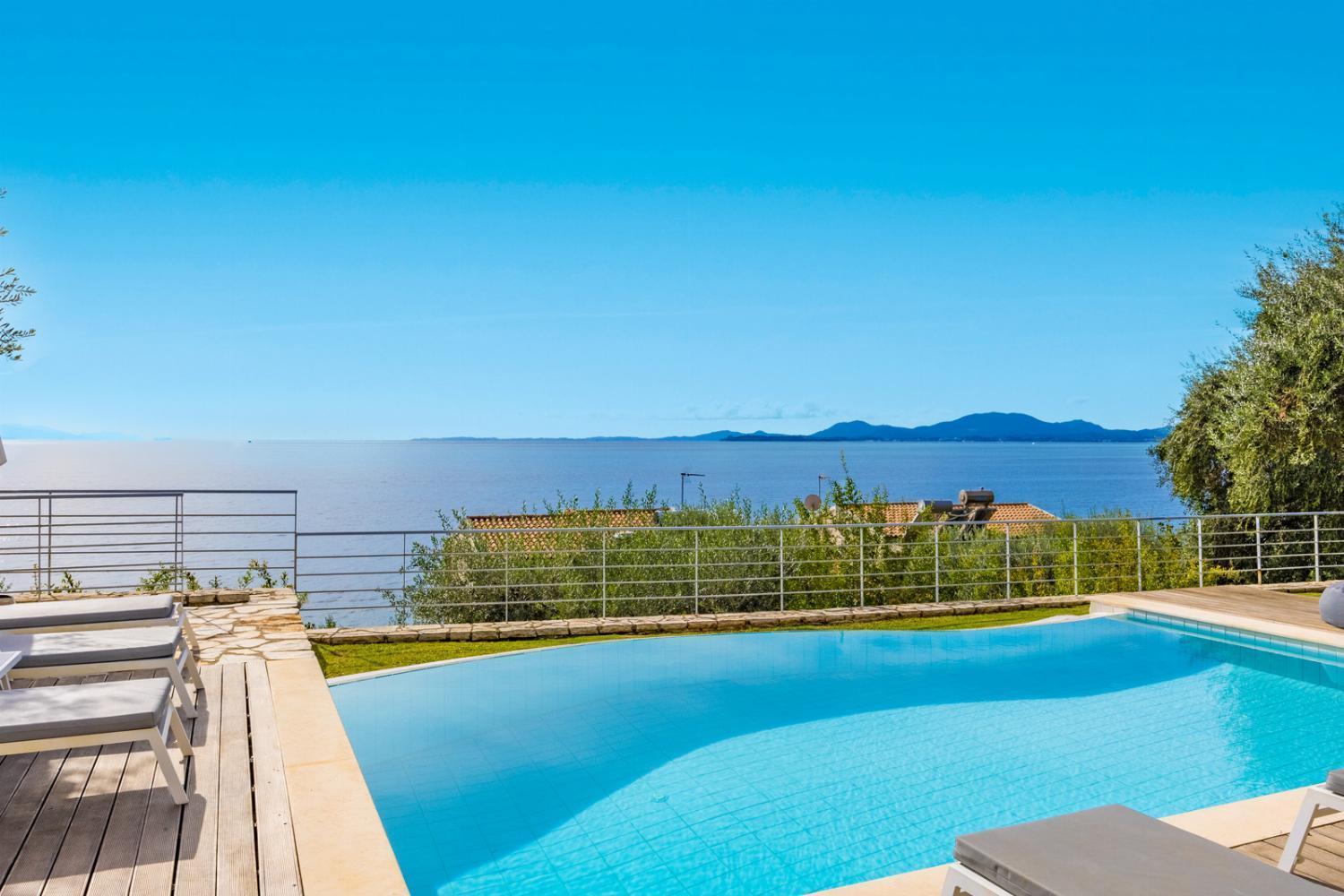 Villa Penelope *