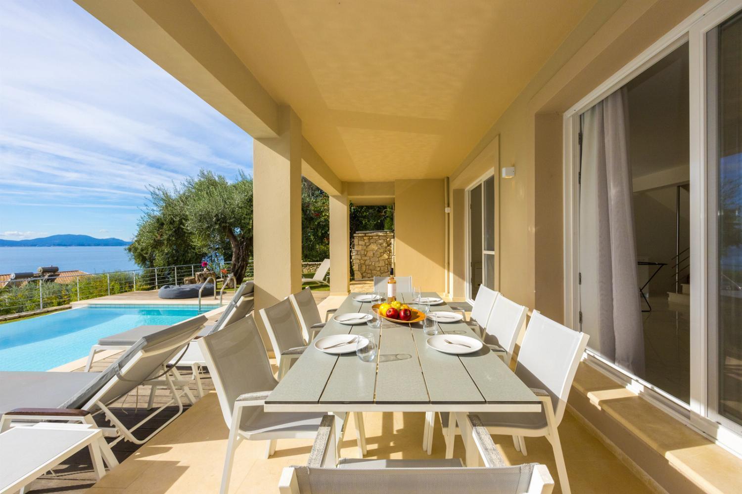 Villa Penelope *