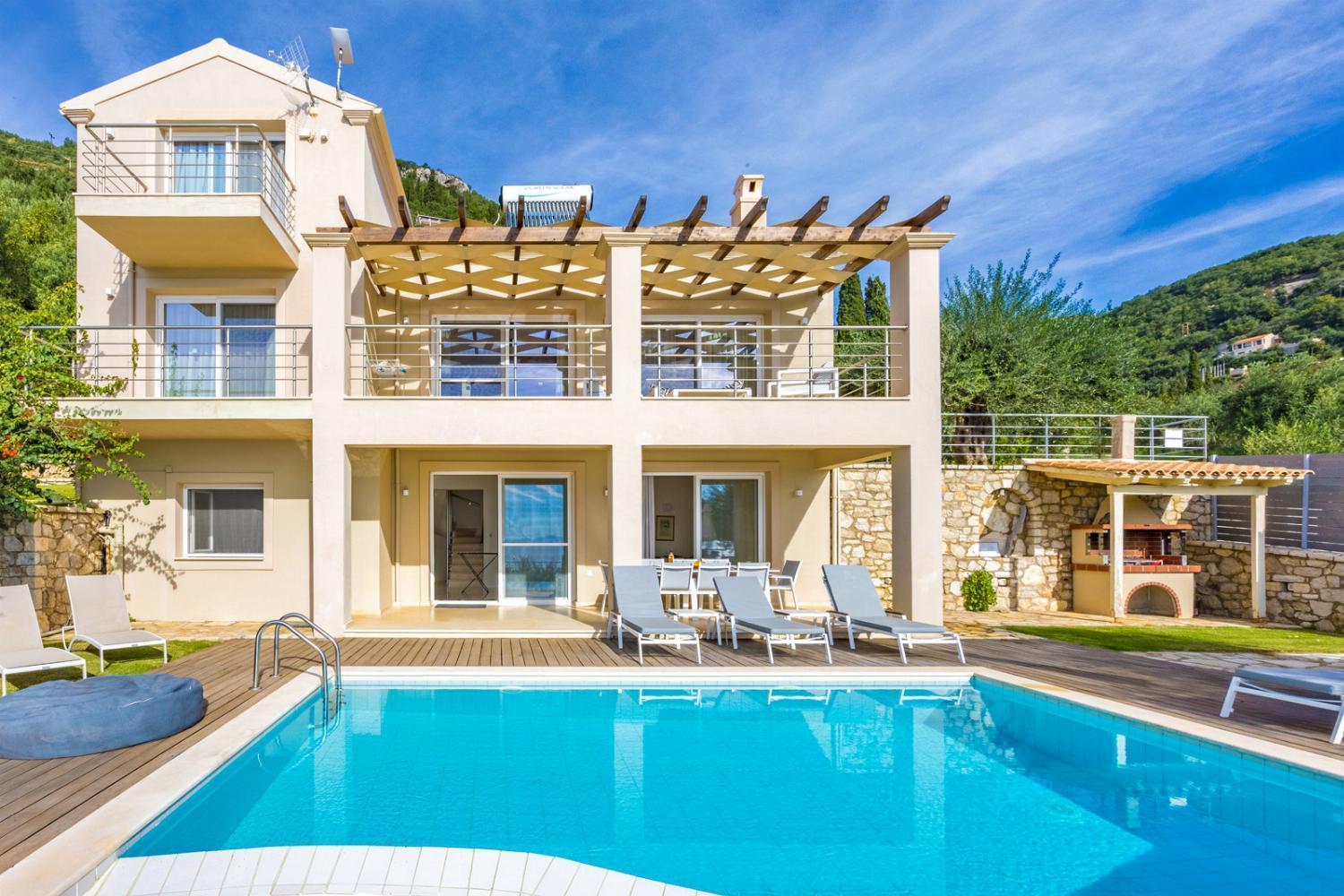Villa Penelope