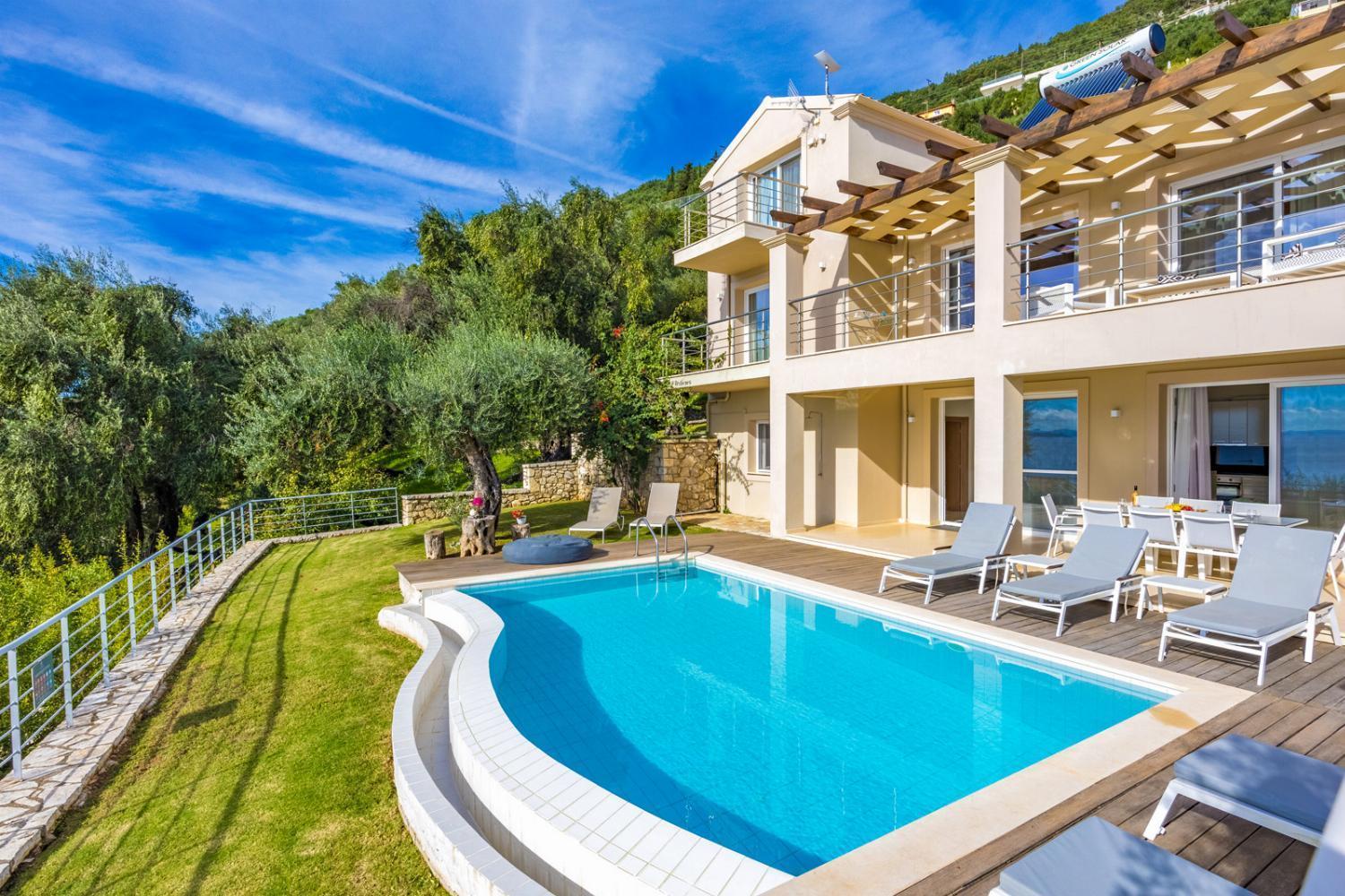 Villa Penelope Agní
